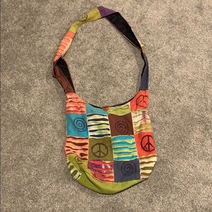 Boho bag